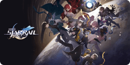 Honkai Star Rail