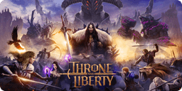 Throne and Liberty